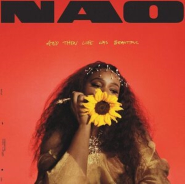 Nao - And Then Life Was Beautiful in the group OTHER / Övrigt /  at Bengans Skivbutik AB (4045339)