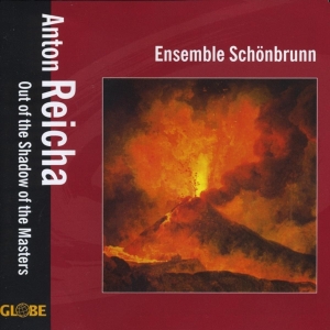 Reicha A. - Out Of The Shadow Of The in the group CD / Klassiskt,Övrigt at Bengans Skivbutik AB (4045442)