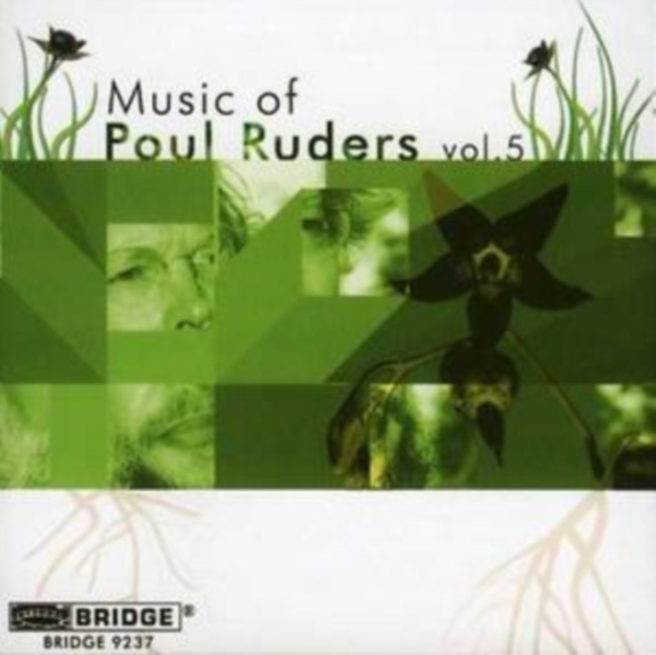 Ruders - Light Overture in the group OTHER / Övrigt /  at Bengans Skivbutik AB (4045633)