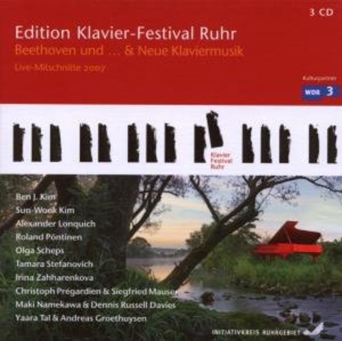 V/A - Edition.. in the group CD / Övrigt at Bengans Skivbutik AB (4045636)