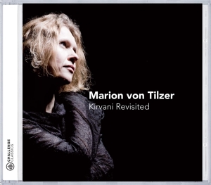 Tilzer Marion Von - Kirvani Revisited in the group CD / Klassiskt,Övrigt at Bengans Skivbutik AB (4045664)