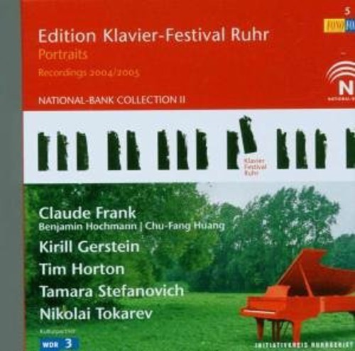 V/A - Edition.. in the group CD / Övrigt at Bengans Skivbutik AB (4045684)