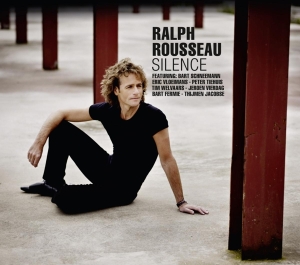 Ralph Rousseau - Silence in the group CD / Klassiskt at Bengans Skivbutik AB (4046084)