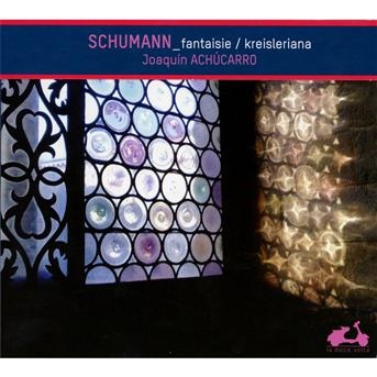 Schumann Robert - Fantasie in the group CD / Bestsellers at Bengans Skivbutik AB (4046295)