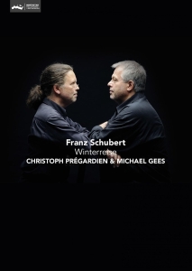 Schubert Franz - Winterreise in the group OTHER / Music-DVD & Bluray at Bengans Skivbutik AB (4046319)