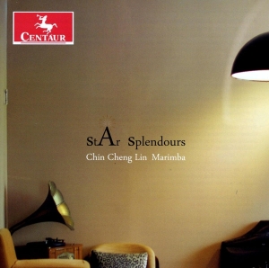 Lin Chin Cheng - Star Splendours in the group CD / Klassiskt,Övrigt at Bengans Skivbutik AB (4046329)