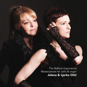 Vivaldi/Barriere - Barock Experience:Sonatas For Cello And  in the group CD / Klassiskt,Övrigt at Bengans Skivbutik AB (4046501)
