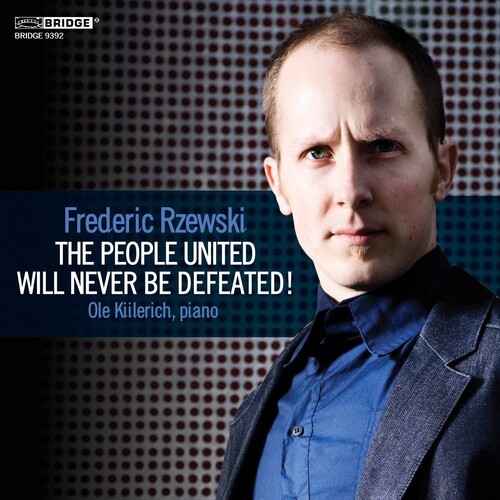 Rzewski F. - People United Will Never Defeated in the group OTHER / Övrigt / at Bengans Skivbutik AB (4046558)