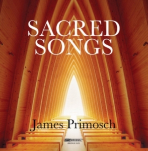 Primosch J. - Sacred Songs in the group OTHER / Övrigt / at Bengans Skivbutik AB (4046644)