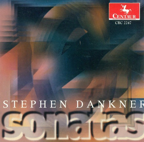 Olavson/Skelton/Doering - Sonatas in the group CD / Klassiskt at Bengans Skivbutik AB (4046670)