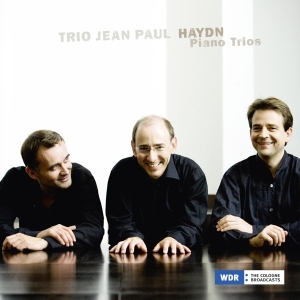 Haydn Franz Joseph - Piano Trios in the group CD / Klassiskt,Övrigt at Bengans Skivbutik AB (4046872)