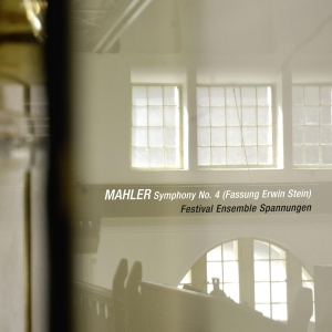 Mahler G. - Symphony No.4/Lied Von Der Erde in the group CD / Klassiskt,Övrigt at Bengans Skivbutik AB (4047229)