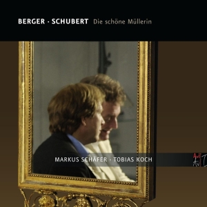 Schubert Franz - Die Schone Mullerin in the group CD / Klassiskt,Övrigt at Bengans Skivbutik AB (4047252)