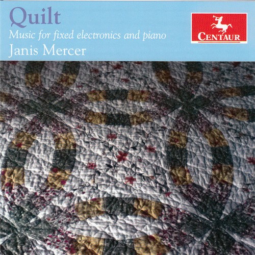 Mercer Janis - Quilt Music For Fixed Ele in the group OTHER / Övrigt / at Bengans Skivbutik AB (4047294)