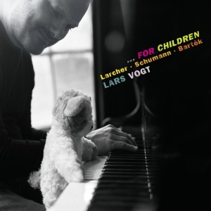 Vogt Lars - For Children in the group CD / Klassiskt,Övrigt at Bengans Skivbutik AB (4047412)