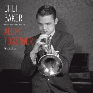 Chet Baker - Alone Together in the group OUR PICKS / Startsida Vinylkampanj at Bengans Skivbutik AB (4047431)