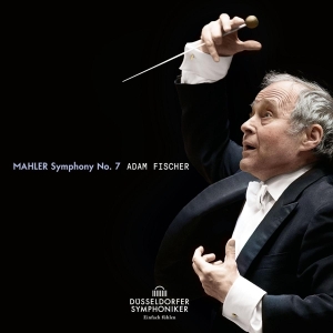 Mahler G. - Symphony No.7 in the group CD / Klassiskt,Övrigt at Bengans Skivbutik AB (4047446)