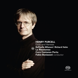 Purcell/Finger/Eccles - Dido And Aeneas in the group CD / Klassiskt,Övrigt at Bengans Skivbutik AB (4047450)