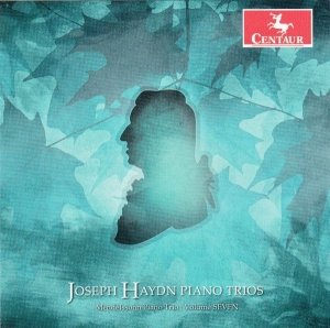 Haydn Franz Joseph - Piano Trios Vol.7 in the group CD / Klassiskt,Övrigt at Bengans Skivbutik AB (4047461)