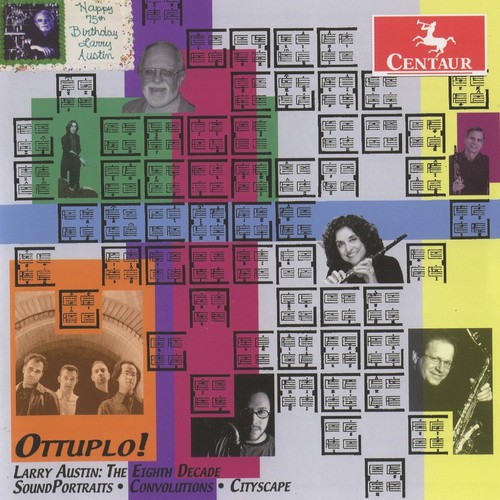 V/A - Cdcm Computer Music Serie in the group CD / Övrigt at Bengans Skivbutik AB (4047838)
