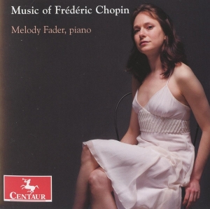 Chopin Frederic - Music Of Frederic Chopin in the group CD / Klassiskt,Övrigt at Bengans Skivbutik AB (4047867)