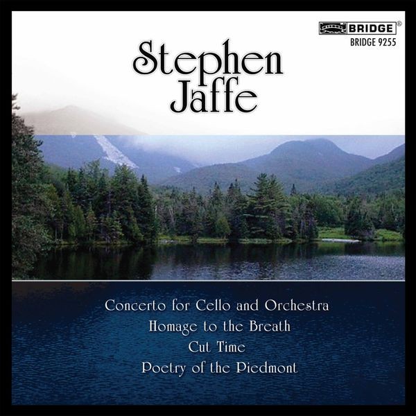 Hardy - Concerto For Cello/Homage in the group CD / Övrigt at Bengans Skivbutik AB (4047892)