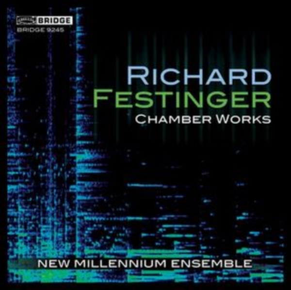 New Millennium Ensemble - Perpeteia/Variations For Piano in the group CD / Bestsellers at Bengans Skivbutik AB (4047967)