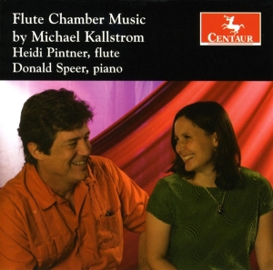 V/A - Flute Chamber Music in the group CD / Klassiskt,Övrigt at Bengans Skivbutik AB (4047978)