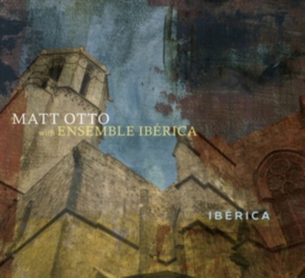 Otto Matt - Iberica in the group OTHER / Övrigt / at Bengans Skivbutik AB (4048077)