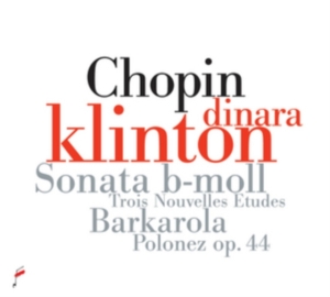 Chopin Frederic - Sonata In B-Flat Minor/Ba in the group OTHER / Övrigt /  at Bengans Skivbutik AB (4048186)