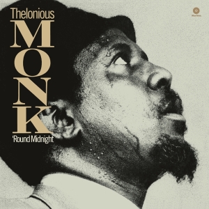 Thelonious Monk - 'round Midnight -Hq- in the group VINYL / Jazz at Bengans Skivbutik AB (4048285)