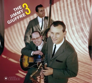 Jimmy Giuffre - Jimmy Giuffre 3/ Trav'lin Light in the group OTHER / Övrigt /  at Bengans Skivbutik AB (4048328)