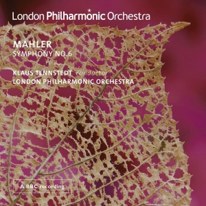 Mahler G. - Symphony No.6 in the group CD / Klassiskt at Bengans Skivbutik AB (4048350)