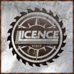 Licence - N.2.O.2.R -Download- in the group OTHER / Övrigt /  at Bengans Skivbutik AB (4048806)