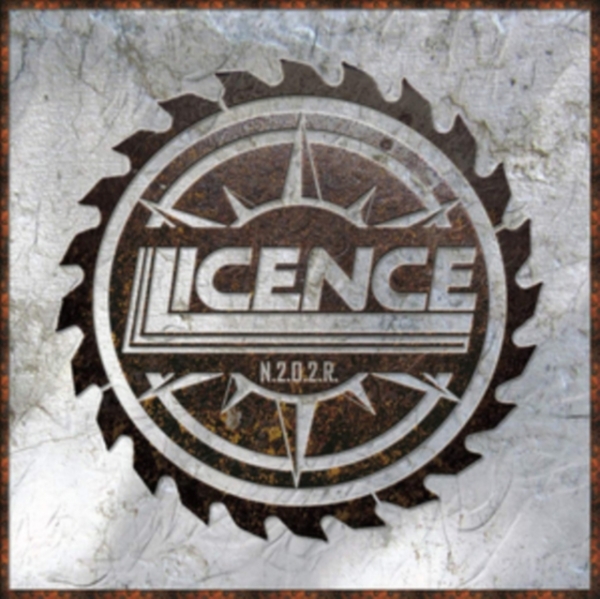 Licence - N.2.O.2.R -Download- in the group OTHER / Övrigt / at Bengans Skivbutik AB (4048806)