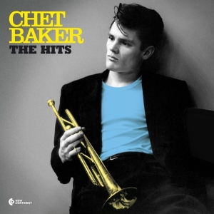 Baker Chet - Hits in the group VINYL / Jazz at Bengans Skivbutik AB (4048822)