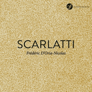 D'oria-Nicolas Frederic - Scarlatti : 15 Sonatas in the group CD / Klassiskt,Övrigt at Bengans Skivbutik AB (4048834)
