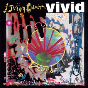 Living Colour - Vivid in the group OTHER / Övrigt / at Bengans Skivbutik AB (4048890)
