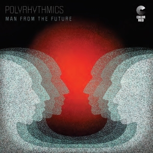 Polyrhythmics - Man From The Future in the group CD / RnB-Soul at Bengans Skivbutik AB (4048902)