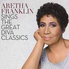 Franklin Aretha - Aretha Franklin Sings The Great Diva Cla in the group OUR PICKS / 10CD 400 JAN 2024 at Bengans Skivbutik AB (4048940)