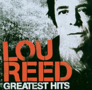 Reed Lou - Nyc Man - The Greatest Hits in the group OTHER / Övrigt /  at Bengans Skivbutik AB (4048954)