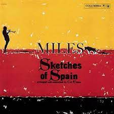 Davis Miles - Sketches Of Spain in the group OTHER / Startsida Vinylkampanj TEMP at Bengans Skivbutik AB (4048963)
