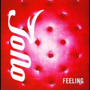 Jono - Feeling in the group CD / Pop at Bengans Skivbutik AB (404898)