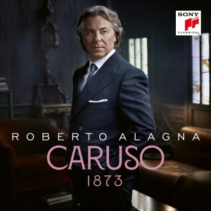 Alagna Roberto - Caruso 1873 in the group OTHER / Övrigt / at Bengans Skivbutik AB (4049555)
