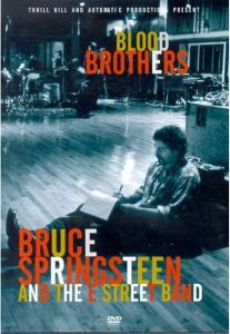 Springsteen Bruce & The E Str - Blood Brothers in the group OTHER / Music-DVD at Bengans Skivbutik AB (4049586)