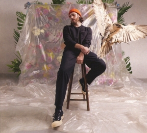 Mcmorrow James Vincent - Grapefruit Season in the group CD / Pop-Rock at Bengans Skivbutik AB (4049711)