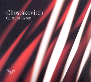 Shostakovich D. - String Quartets in the group CD / Klassiskt,Övrigt at Bengans Skivbutik AB (4049730)