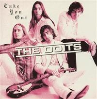 Doits - Take You Out in the group CD / Pop-Rock at Bengans Skivbutik AB (404977)