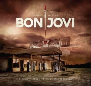 Various Artists - Bon Jovi Many Faces Of in the group Minishops / Bon Jovi at Bengans Skivbutik AB (4049915)