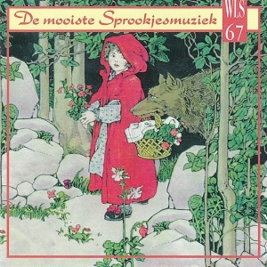 Rimsky-Korsakov - De Mooiste Sprookjesmuzie in the group CD / Klassiskt,Övrigt at Bengans Skivbutik AB (4049958)